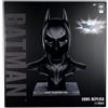 McFarlane Toys DC Comics The Dark Knight Batman Bust 1:1 life-size prop Batman Cowl McFarlane