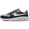 NIKE Air Max SC, Sneaker Donna, Cool Grey/Phantom-Anthracite-White, 47 EU
