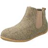 Rohde Pantofole Donna Tivoli-D 6868, Numero:40 EU, Colore:Marrone
