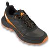 ANDE Scarpe Outdoor Uomo Shark - Protettive e Traspiranti per Escursioni Leggere