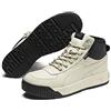 Puma Tarrenz Sb Puretex, Scarpe Da Ginnastica A Collo Alto, Da Unisex - Adulto, Multicolore (Blue Blue Overcast/Puma Black 03), 38 EU