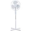 V-TAC VENTILATORE PIANTANA 3 PALE DIAMETRO 600MM BIANCO VT-4016-3-LED7922