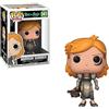 Funko 28452 - POP! Vinile Rick & Morty Warrior Summer Action Figure