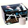 VDF Magic Mouth Coils (White) by Di Fatta - Trick