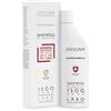 Crescina Shampoo Ri-crescita Superformula 1300 Uomo Rinforzante Capelli 150ml