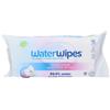 WaterWipes Water Wipes Salviettine Biodegradabili per Adulti, 30 salviettine
