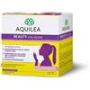 Aquilea Beauty Collagene Integratore con Acido Ialuronico Aminoacidi Minerali e Vitamine, 30 Bustine