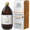 Decottopia Vigor-Mech Stimolante E Tonico Dell'Organismo 500 ml