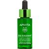 Apivita Bee Radiant - Siero Energizzante Attivatore Luminosità Anti Fatica, 30ml