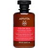 Apivita Capelli Apivita Color - Shampoo Protezione Colore Girasole & Miele, 250ml