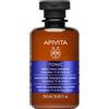 Apivita Capelli Apivita Tonic - Shampoo Tonificante Anti Caduta Uomo, 250ml