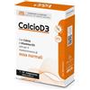 Paladin Pharma Sanavita - Calcio D3 Integratore Calcio Vitamina D3,30 Compresse