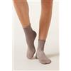 Calzedonia Calzini Con Brillantini Naturale