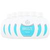 BREEZE | Deodorante Squeeze Neutro, 6x100 ml