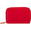 mywalit portafoglio donna di pelle Medium Zip Around - 1266-12 - jamaica
