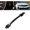NSLUMO 1 x Auto Start Stop Disattiva/Elimina/Disattiva/Eliminatore per Ope.l Astra K L, Mokka X B, Insignia B Automatic Stop Start Engine System Canceler Device Cable