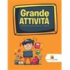 Activity Crusades Grande Attività : Terzi Libri Di Scuola Elementare | Vol. 1 | Labirinti