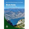 Cierre Edizioni Monte Baldo. Itinerari escursionistici