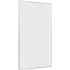 Behaglich Pannello Radiante Infrarossi 1000W, Riscaldatore Elettrico a Parete con fino a 120°C - Copertura 10-25㎡ - Raggiunge la Temperatura in 1-3 Minuti - Certificazione TÜV e Garanzia 10 Anni
