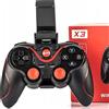 Retoo Controller wireless per PC, Telefono Cellulare con Batteria da 400 mAh e raggio di 10 m, Gamepad Bluetooth wireless per Xbox, Android, Windows, smartphone, tablet, PC