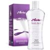 Acvioo Gel Lubrificante Intimo a Base D'Acqua Naturals Lube(400ml)