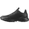 SALOMON (TG. 40 EU) Salomon Alphacross 5 Gore-Tex Scarpe Impermeabili da Trail Running d