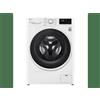 Lg Lavatrice 7Kg Classe D Carica Frontale Centrifuga 1200 Giri Ai Dd funzione Vapore F2WV3S7SHE