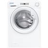 Zerowatt Lavatrice Slim 7 Kg Classe C Profondità 45 cm Centrifuga 1200 giri Partenza Ritardata colore Bianco - OZ4 272DW3/1-S