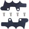 HAISHINE Kit Viti di Fissaggio per paraurti per Husqvarna 136 137 141 142 36 41 Parti di Ricambio per Motosega