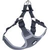 TIAKI Pettorina TIAKI Grigia - Tg XS: ca. 38-54 cm circonferenza torace