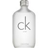 Calvin Klein CK One Love Pride Edition Eau de Toilette 100ml