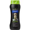 FURminator Shampoo Ultra Premium per il deShedding, 490 ml