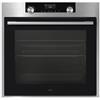 Asko - Forno Incasso Elettrico Op 8664 S Classe A+-acciaio