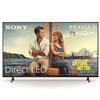 Sony - Smart Tv Led Uhd 4k 65 K65s39b.cei-nero