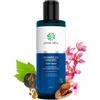 Green idea - Olio doccia per pelli sensibili Orchidea Nera con olio di semi d'uva | ingredienti naturali | senza conservanti | senza SLES | VEGANO 200ml