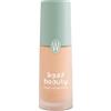 WYCON Cosmetics LIQUID BEAUTY Fondotinta Fluido Satinato, Correttore incarnato occhiaie con copertura naturale - 04 LIGHT NEUTRAL