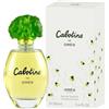 Gres Grès - Cabotine - Eau De Toilette per donne in spray, 100 ml