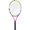 BABOLAT RACCHETTE DA TENNIS NADAL JUNIOR 140499 (MARCA FRANCESE)