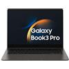 SAMSUNG Notebook NP940XFG KC4IT Galaxy BOOK3 PRO Graphite Marca