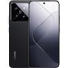 Xiaomi 14 Smartphone, 12+256GB Handy ohne Vertrag, 120Hz 6.36'' AMOLED Display, Snapdragon 8 Gen3, 4610mAh, 90W HyperCharge, IP68 Staub- undwasserdicht, Leica Kamera (Schwarz)
