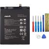 Swark HB356687ECW - Batteria per Huawei Mate 10 Lite / P30 Lite/Honor 7X / Nova 2 Plus/Nova 2S con strumenti