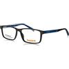 Timberland Tb1705 Occhiali, Nero luccicante, 0 Uomo