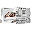 GIGABYTE B850M DS3H ICE Scheda Madre AMD B850 AM5 MicroATX DDR5 SATA3 6Gb/s N...