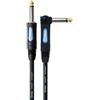 Cordial CCFI 9 PR instrument cable 9 m - Cavo per strumenti