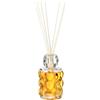 KASANOVA Diffusore per Ambiente Armonia 500ml Design Luca Trazzi Trasparente