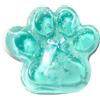 GWAWG Squishy gigante zampa di gatto di cristallo giocattolo antistress Squishy Kawaii morbido decompressione, giocattolo sensoriale carino per bambini adulti Fidget anti stress regalo rilassante 14 x