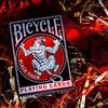 SOLOMAGIA Mazzo di Carte Black Tiger: Revival Edition Playing Cards