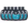 BREEZE | Deodorante Squeeze Fresh Protection, Breeze Men, 6x100 ml
