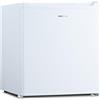 MEDION Mini congelatore MEDION (capacità 33 litri, altezza 51 cm, piedini regolabili in altezza, maniglia incassata, impostazione manuale della temperatura, valutazione 4 stelle, MD37675)