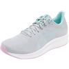 ASICS Patriot 13, Sneaker Donna, Grigio Piemonte/Menta ILLUMINATA, 44.5 EU